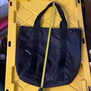 Bath and body works bag